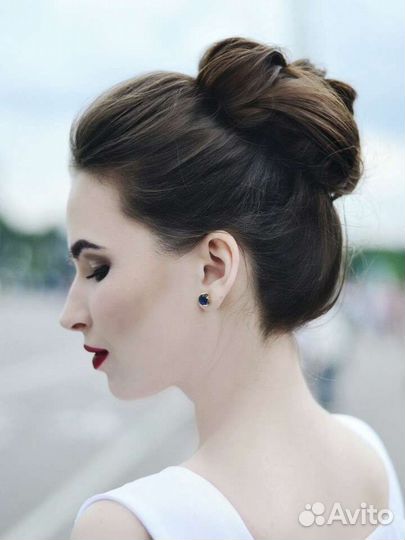 Визажист стилист с выездом