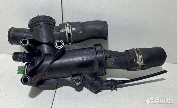 Корпус термостата для Ford Galaxy 2.0 tdci qxwb