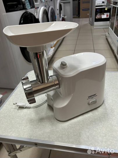 Мясорубка ZMM101B