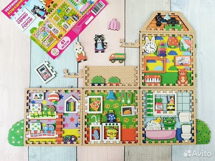 Конструктор 