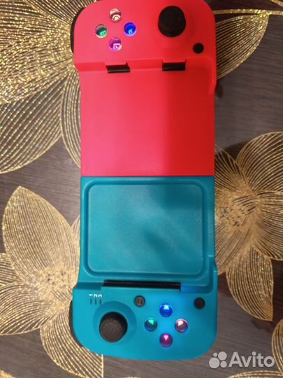 Джойстик BSP D3