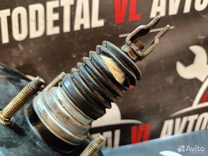 Вакуумный усилитель тормозов Mazda Mazda6 GG