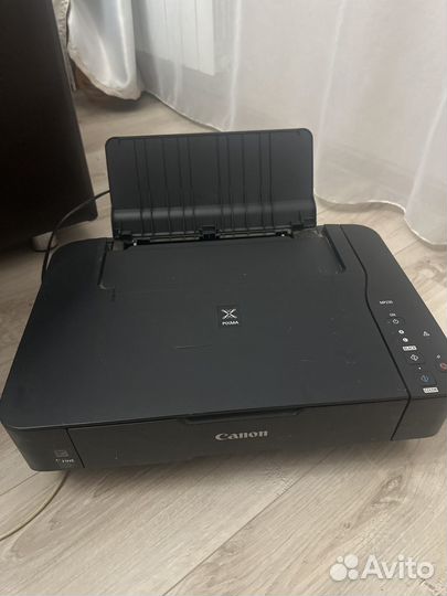 Принтер сканер копир Canon