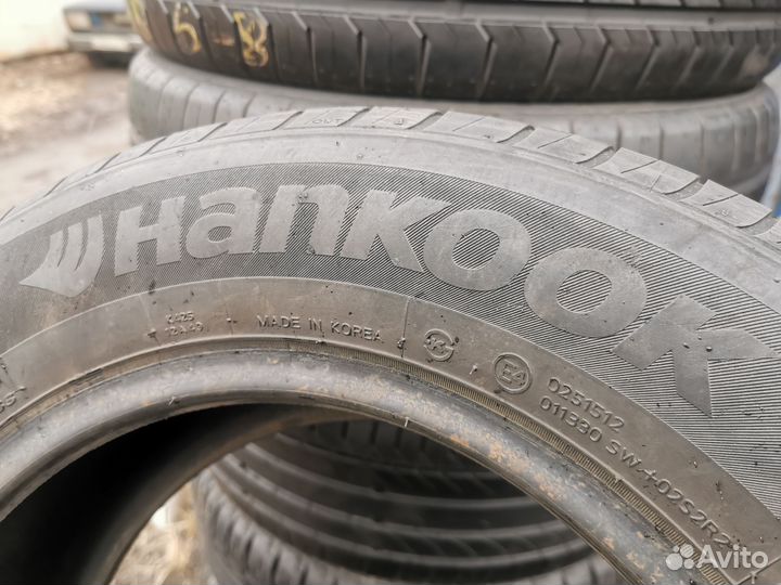 Hankook Kinergy Eco K425 195/65 R15 91H