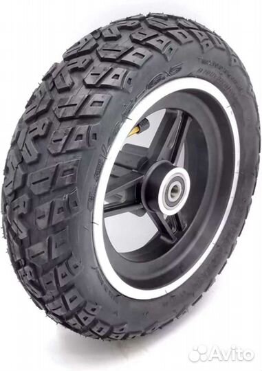 Запчасти для электросамоката Kugoo G2 pro