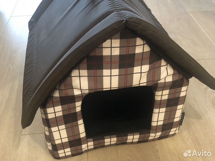 Домик для кошки