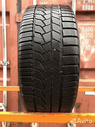 Continental ContiWinterContact TS 860S 245/40 R19