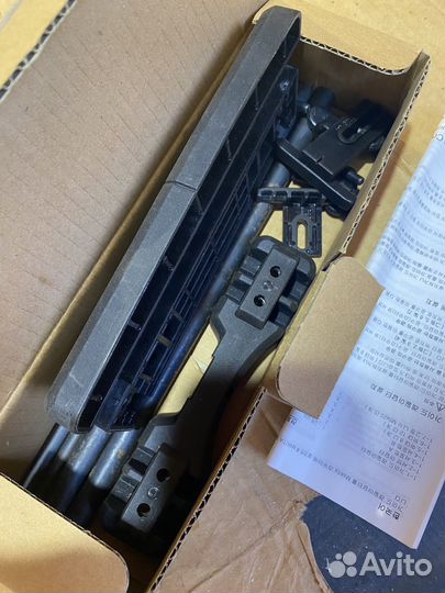 Адаптер для направляющей шины Makita 194579-2