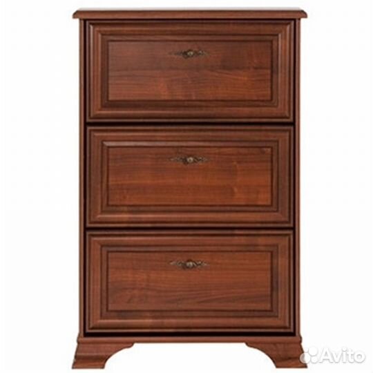 Тумба kentaki sfв 3B каштан