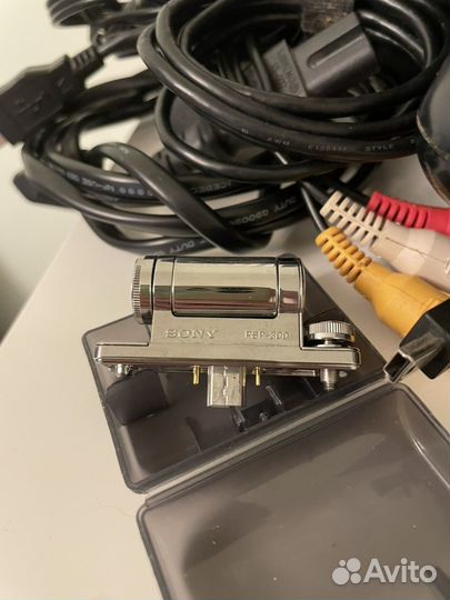 Камера для PSP