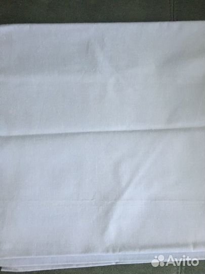 Отрезы тканей