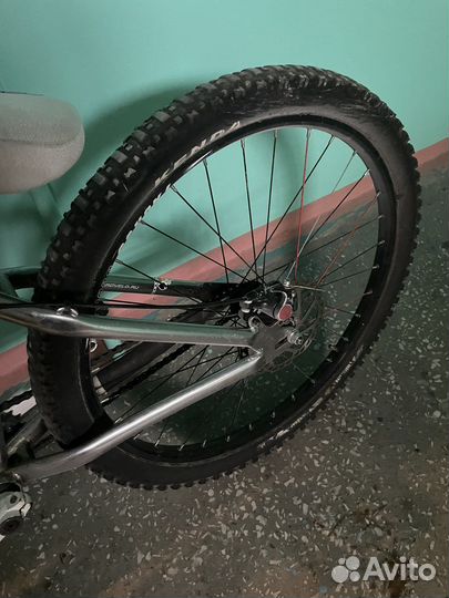 Велосипед дерт/стрит Forward 9221