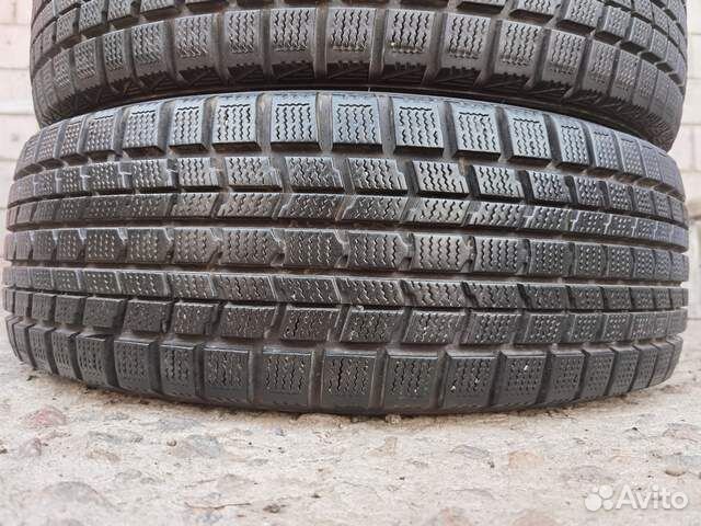 Dunlop Grandtrek SJ7 215/65 R16 99H