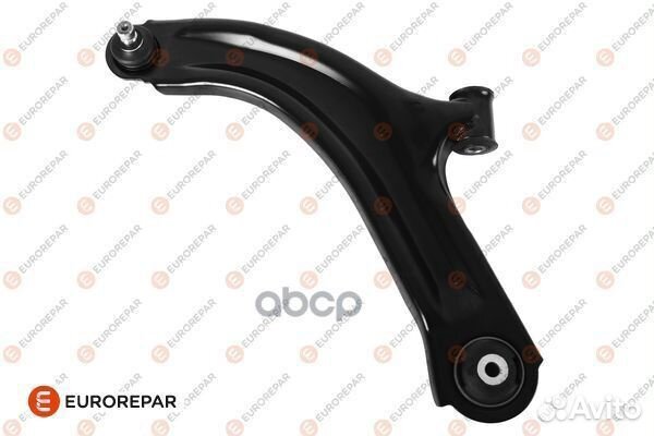 Рычаг nissan note 1.4/1.5/1.6 06/micra (K12) 1