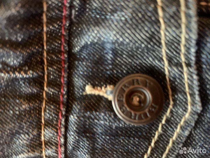 Куртка Burberry оригинал