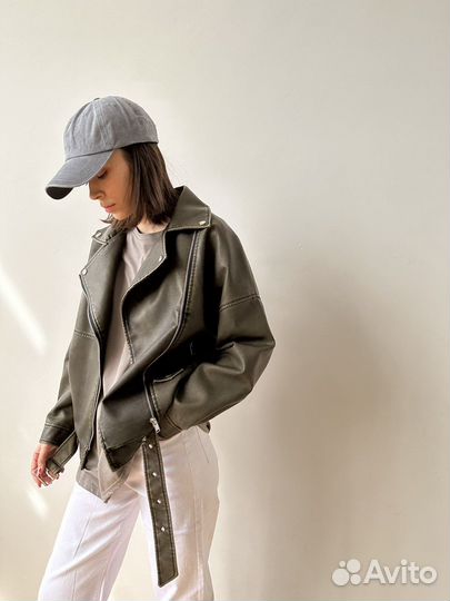 Кепка женская