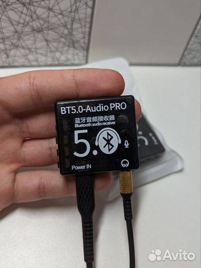 Bluetooth модуль 5.0