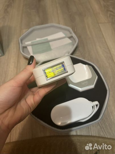 Фотоэпилятор