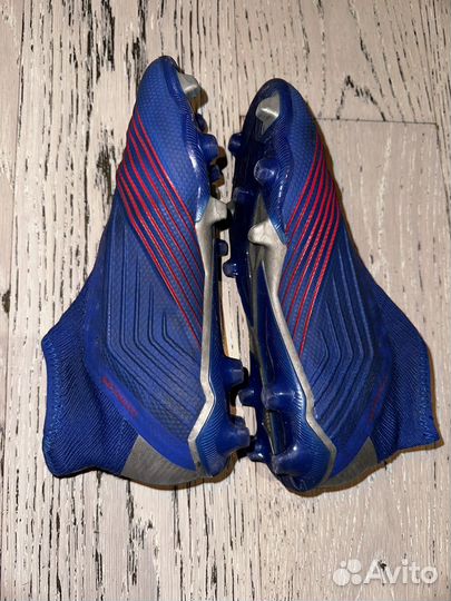 Бутсы adidas predator