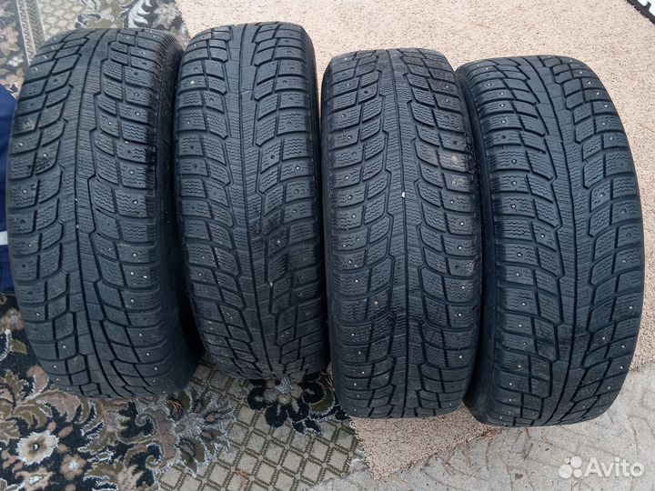 Литые диски r 16 5 114 3