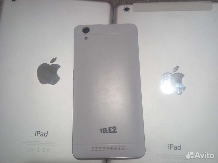 iPad mini на запчасти