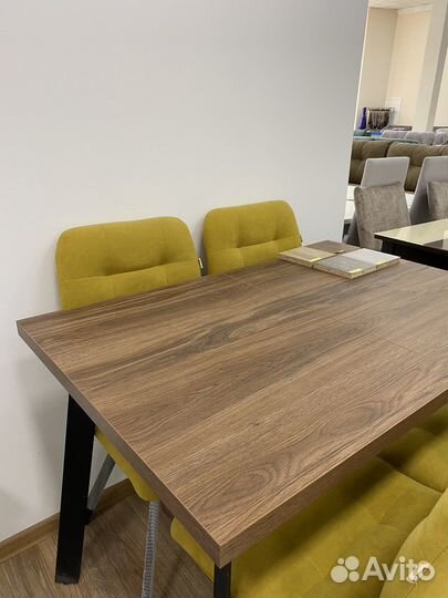 Стол кухонный «Грано» раздвижной