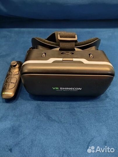 Vr очки для телефона
