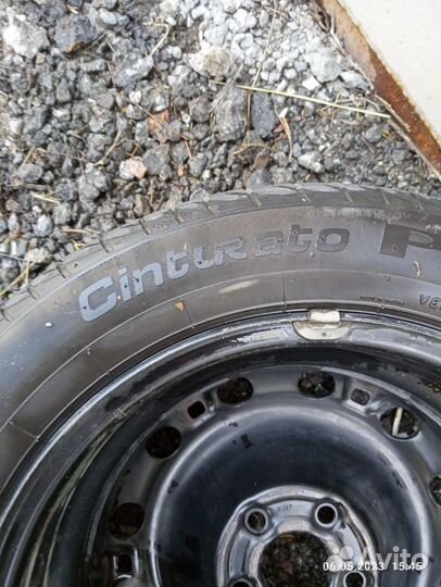 Pirelli Cinturato P1 185/60 R15