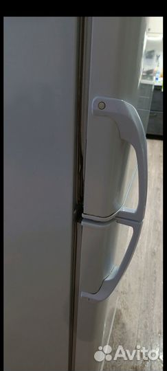 Холодильник бирюса бу