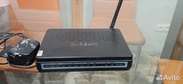 Маршрутизатор