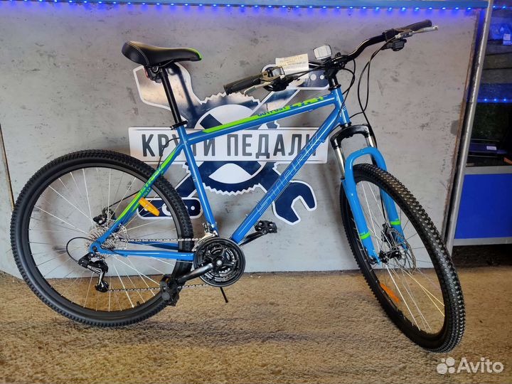 Stark'22 Outpost 27.1 D Steel синий/зеленый 20