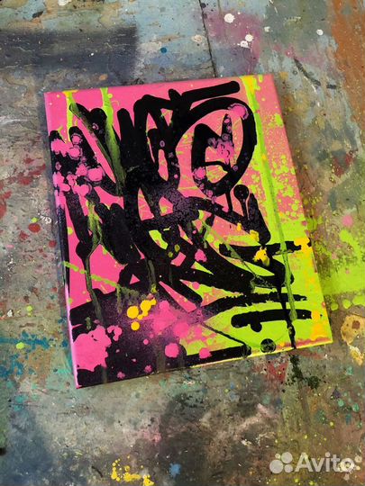 Картины для интерьера