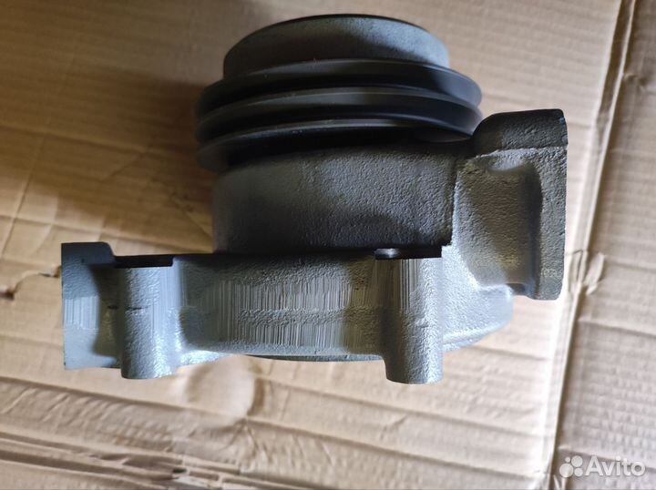 Насос водяной (помпа) урал, ЗИЛ дв. камаз