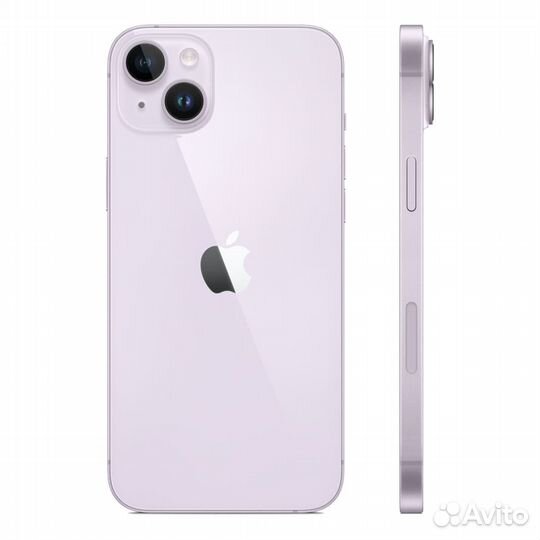 iPhone 14 Plus, 128 ГБ