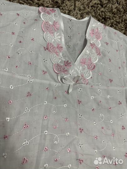 Одежда для крещения