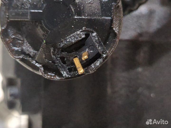 Тнвд Ford S-Max, 2006