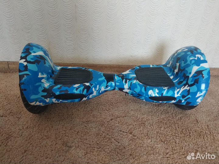 Гироскутер