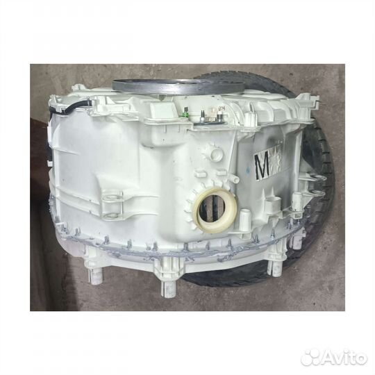 Бак для стиральной машины