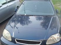 Honda Civic Ferio 1.5 CVT, 1996, 250 000 км