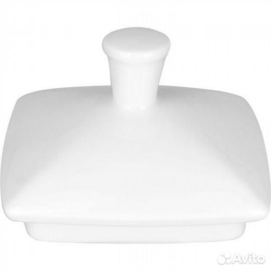 Крышка для чайника «Виктория»; фарфор; 1000мл