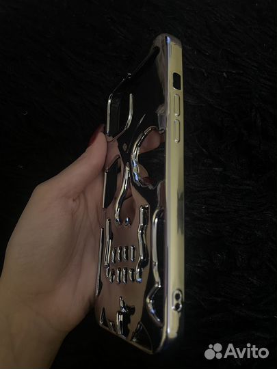 Чехол на iPhone 12 pro max