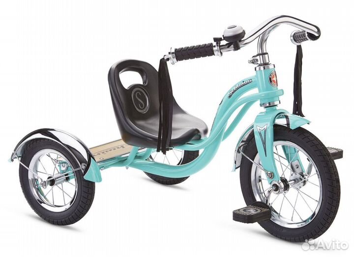 Велосипед Schwinn Roadster Trike 2022