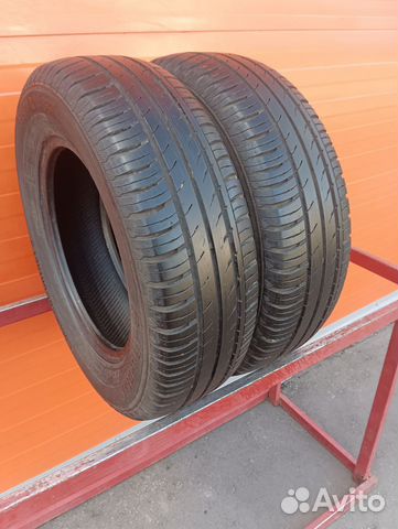 Continental ContiEcoContact 3 185/70 R14 88T