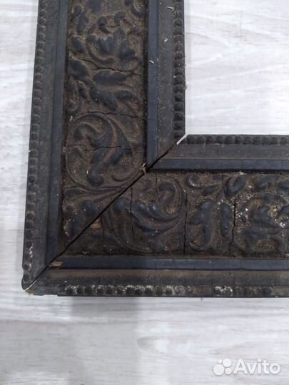 Рамка для фотографий дерево