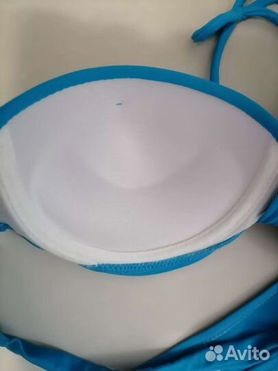 Купальник для девочки