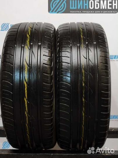 Yokohama C.Drive 2 AC02 195/55 R16 87W