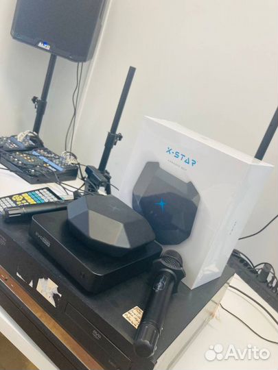 Караоке Evolution