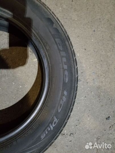 Nexen N'Blue HD Plus 215/65 R16 98H