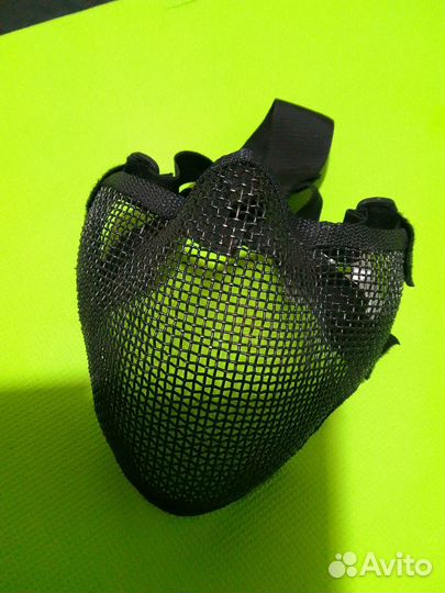 Страйкбольная маска