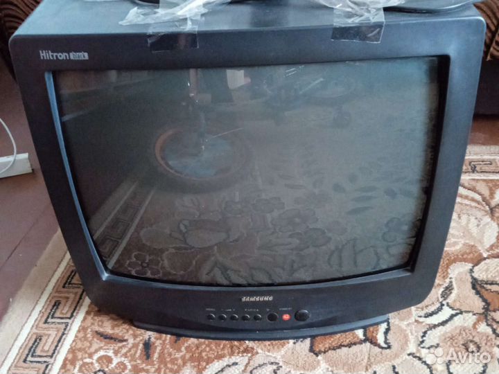 Телевизоры